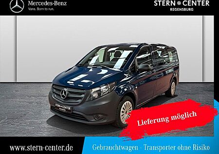 Mercedes-Benz Vito 114 CDI Tourer Pro Lang Klima Navi Kamera
