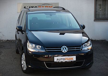 VW Sharan Volkswagen 2.0 TDI Comfortline BMT