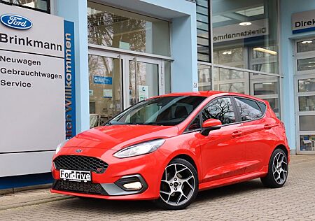 Ford Fiesta 1.5 EcoBoost ST+Styling Pak +BLACK WEEK+