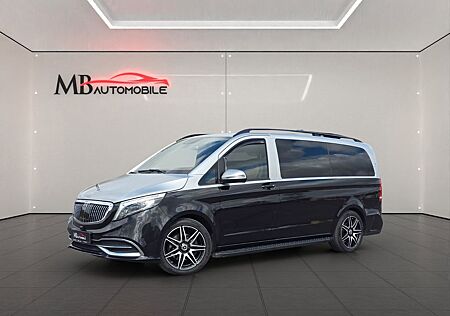 Mercedes-Benz V 300 L 4Mati Maybach Umbau+LOUNGE+TV+FRIDGE+VIP