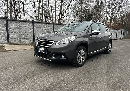 Peugeot 2008 Allure