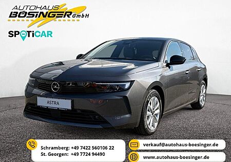 Opel Astra L Lim. Enjoy SHZ / LHZ / PDC / AHK - TOP!