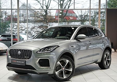 Jaguar E-Pace *2.H *360° *Pano *Memory