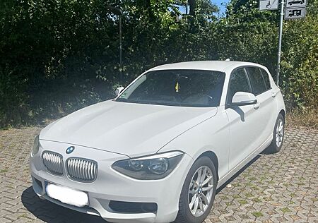 BMW 116i -