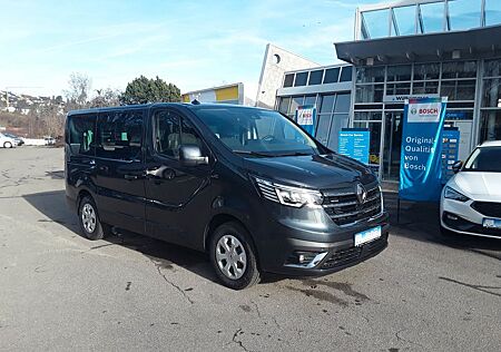 Renault Trafic Life Blue dCi 150 NAVI, LED, RFK, KLIMA