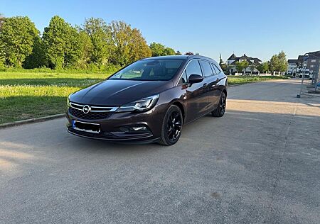 Opel Astra ST 1.6 Turbo 120 Jahre 147kW S/S Auto