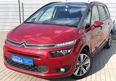 Citroën C4 Spacetourer Grand C4 Picasso/Spacet KAMERA,AHK,NAVI,KYLES,1A