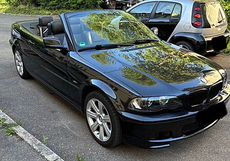BMW 318Ci -