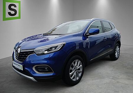 Renault Kadjar Limited Deluxe TCe 140