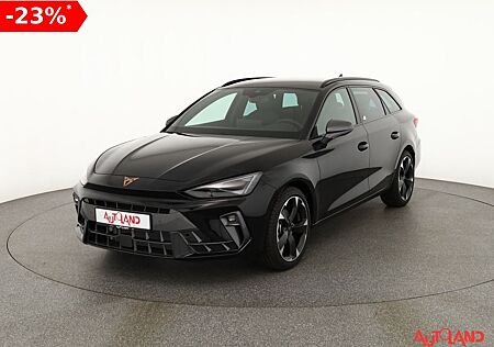 Cupra Leon ST 1.5 eTSI DSG LED ACC Kamera AHK