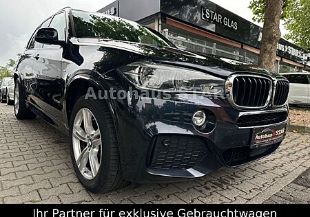 BMW X5 M xDrive35i / HEAD UP-SOFTCLOSE-LEDER-PANO