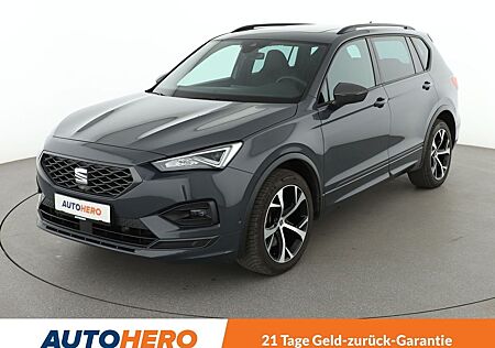 Seat Tarraco 2.0 TDI FR 4Drive Aut.*ACC*AHK*BEATS*LED