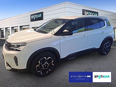 Citroën C5 Aircross Max 1.2 Mild-Hybrid SHZ*NAVI