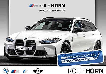 BMW M3 Competion M xDrive Touring h/k Laser RKam HUD