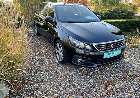 Peugeot 308 SW Allure 130 EAT6