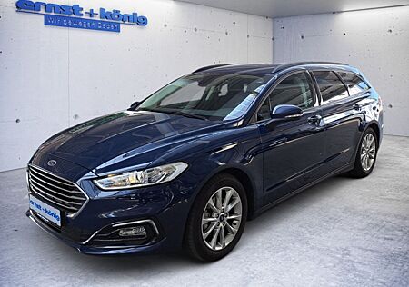 Ford Mondeo Turnier 2.0 Ti-VCT Hybrid Trend AHK+Ambie