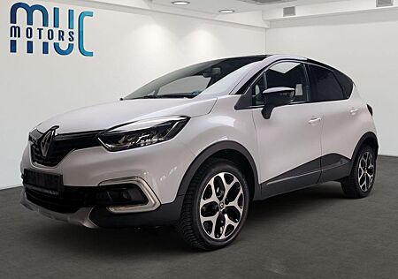 Renault Captur Energy Intens/LED/Kamera/Tempom./1.Hand