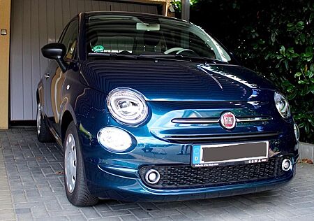 Fiat 500 1.0 GSE N3 Hybrid -
