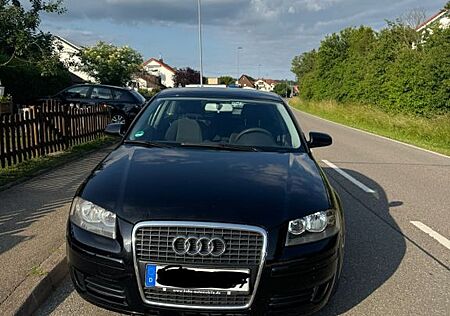Audi A3 1.9 TDI (DPF) Ambiente Ambiente