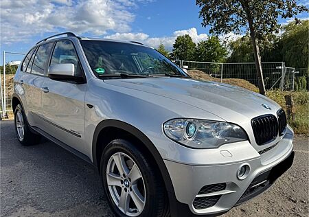 BMW X5 xDrive30d NAVI MEMORY BI-XENON AHK TEMPOMAT