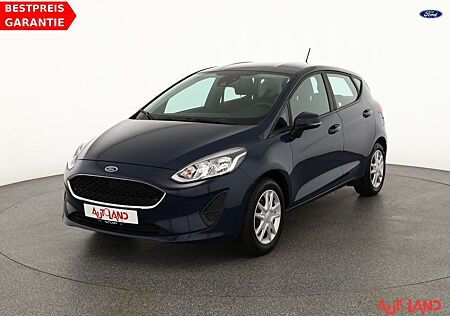 Ford Fiesta 1.1 Cool & Connect Winterpaket Tempomat