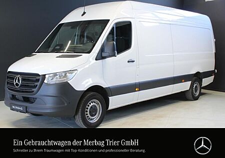 Mercedes-Benz Sprinter 317 *Kasten PRO L3 MBUX 9GT Automatik