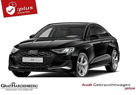 Audi A3 Limousine 30 TFSI S tronic advanced ACC