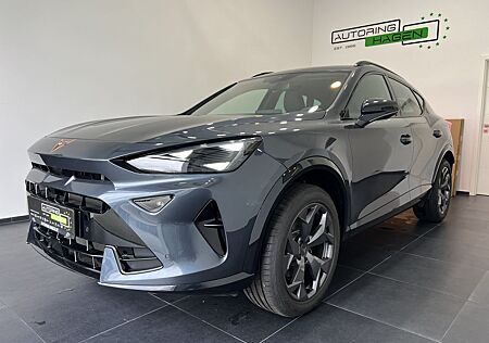 Cupra Formentor gebraucht kaufen Cupra Formentor 150 DSG ACC|Sitzhzg|LED Aktion Sofort!