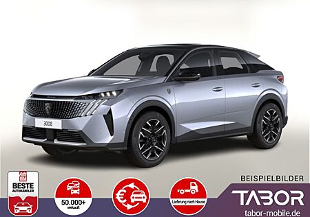 Peugeot 3008 gebraucht kaufen Peugeot 3008 MHEV 145 GT Pano Focal 360° ACC SHZ Massage