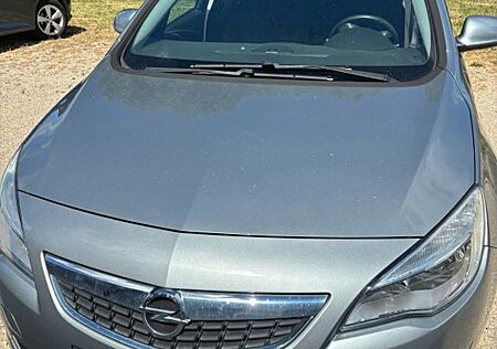 Opel Astra 1.4 ecoFLEX