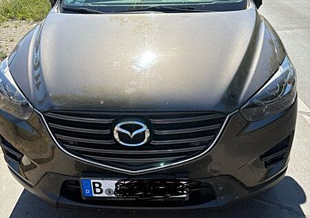 Mazda CX-5 2.2 SKYACTIV-D 150 Nakama FWD Automatik...