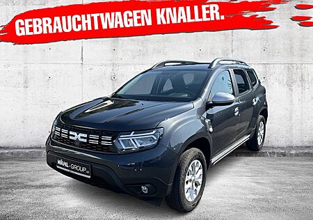 Dacia Duster EXPRESSION TCe 130 *PARK-PILOT*KLIMA*KAME