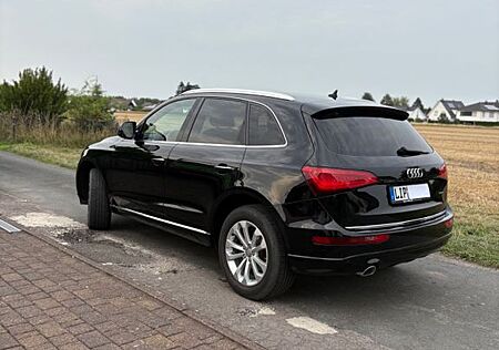Audi Q5 2.0 TDI 140kW S tronic quattro -