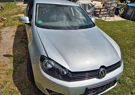 VW Golf Volkswagen 1.6 TDI Comfortline Variant Comfortline