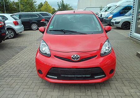 Toyota Aygo (X) Aygo AYGO Cool