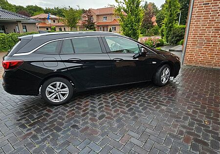 Opel Astra ST 1.6 Diesel Dynamic 100kW S/S Dynamic