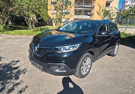 Renault Kadjar Bose Edition 4x4