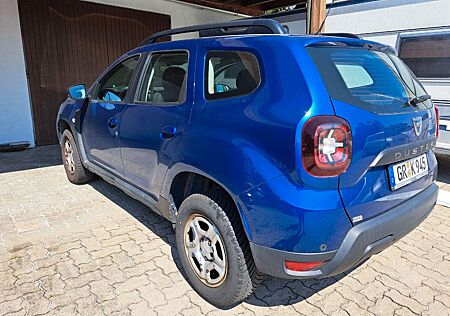 Dacia Duster gebraucht kaufen Dacia Duster TCe 130 2WD Comfort Comfort