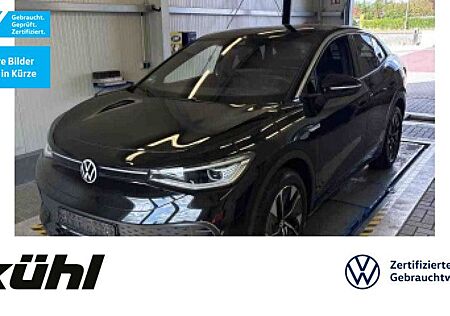 VW ID.5 Volkswagen Pro Performance IQ.Light/HuD/Kamera/Navi/AH