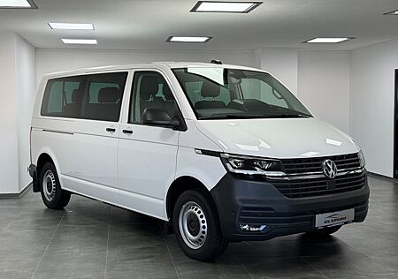VW T6 Kombi Volkswagen T6.1 Kombi lang FWD/NAVI/KAM/ACC/CARPLAY/DAB+