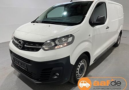 Opel Vivaro 1.5 D Edition M EU6d-T Klima PDC