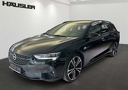 Opel Insignia Ultimat 2.0 Automatik AHK Leder Navi LE