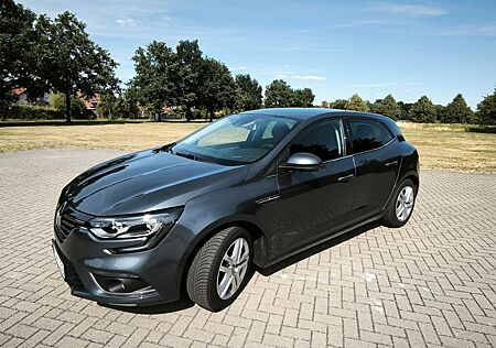 Renault Megane ENERGY dCi 110 Intens Intens