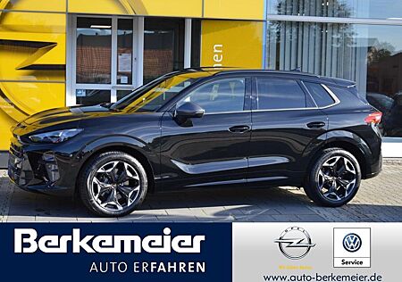 Cupra Terramar VZ TSI 4Drive DSG/AHK/5J.Garantie/Kessy