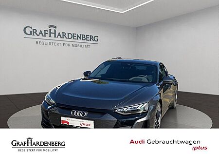 Audi e-tron GT quattro Navi Pano 360° Kamera Matrix