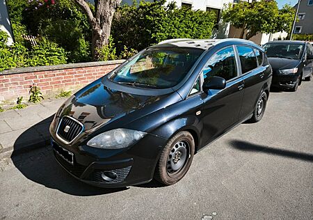 Seat Altea XL 2.0 TDI Style