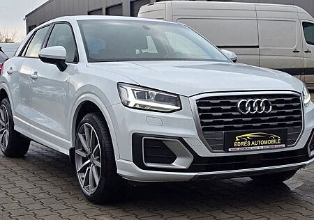 Audi Q2 35 TFSI sport