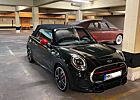 Mini John Cooper Works Cabrio , HUD, h/k, Wired, LED