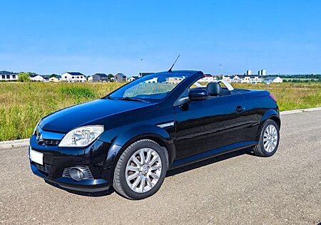 Opel Tigra 1.8 Edition Edition