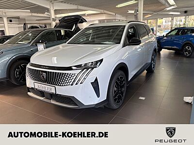Peugeot 5008 1.2 Allure Hybrid 136 e-DSC6  NAVI ACC